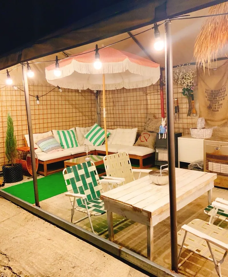 [Pyeongchang] Pyeongchang, Gangwon-do #PrivateHouseStay #LargeDogsAllowed #BBQBonfire #FreeSpaSauna 47