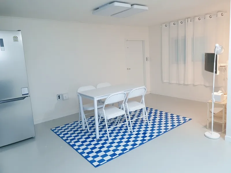 [Seodaemun, Seoul] Ewha Womans University, Yonsei University, Sinchon Severance Hospital, 18 pyeong two-room apartment 10