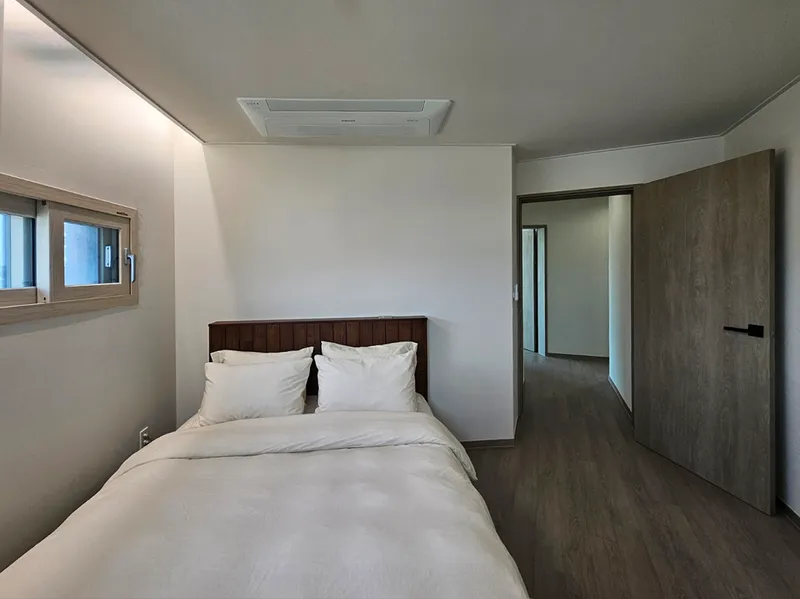 [Daejeong, Seogwipo] Entire 4th floor accommodation with a view of the ocean and Sanbangsan Mountain 74