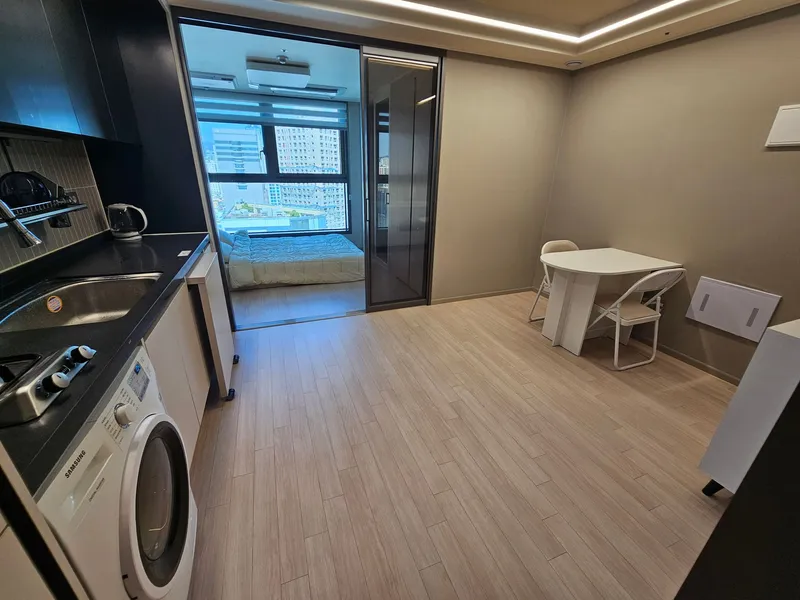 [Dong-gu, Busan] Beomil-dong, a cost-effective officetel (5-minute walk from Beomil Station) 13