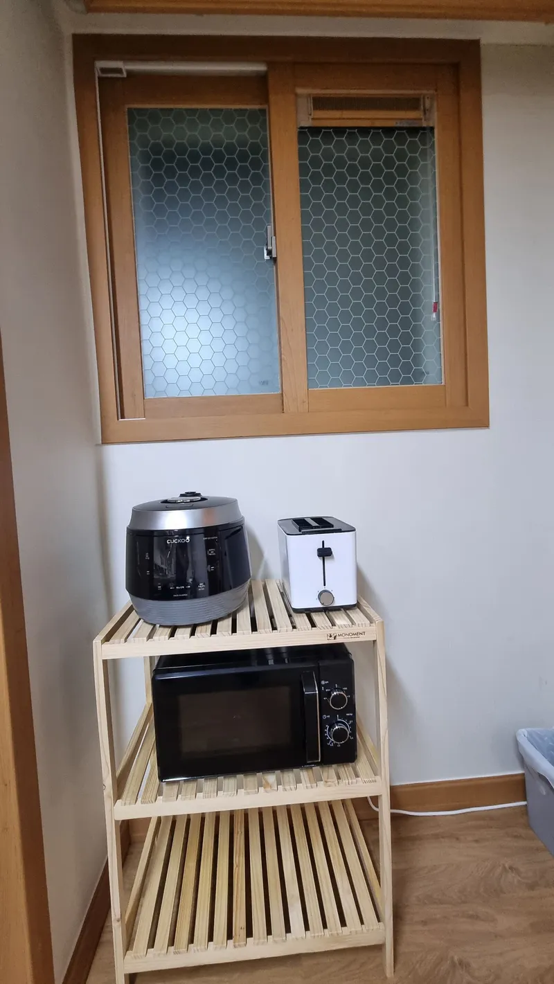 [Pyeongtaek] Body Only 3 Room Parking Full Option 16