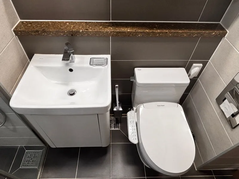 [Suyeong, Busan] Drone Show, Panoramic Ocean View, Two-Room Apartment, Free Parking, Review Check 37