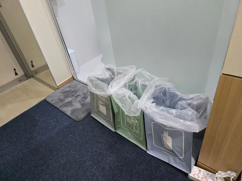 [Gwanak, Seoul] 1 minute walk from Seoul National University Station, full options 12