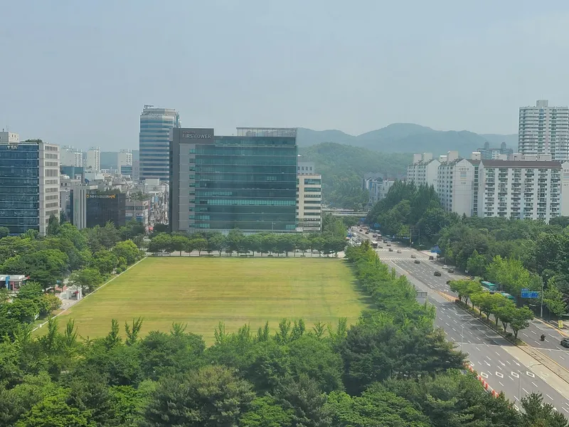 [경기 성남] 분당 판교 전망 좋은 감성 디자인하우스 15