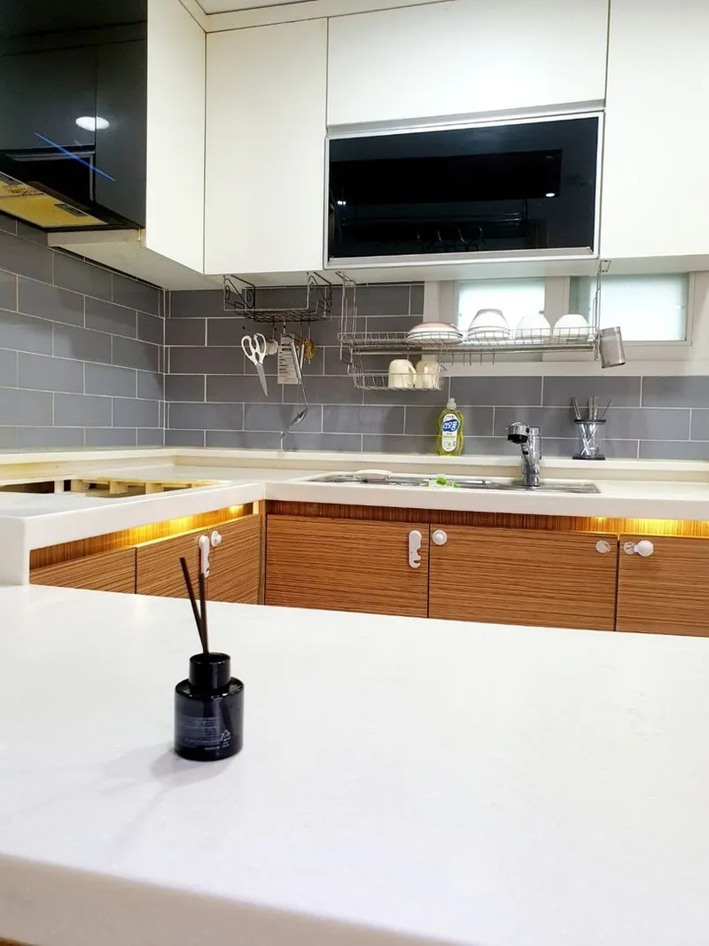 [Namdong, Incheon] Cost-effective double room, 3rd floor, 2nd floor, reverse tax 18