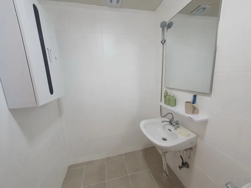 [Seongbuk, Seoul] Simple & Comfortable Korea University Jongam-dong Stay One Room A207 10