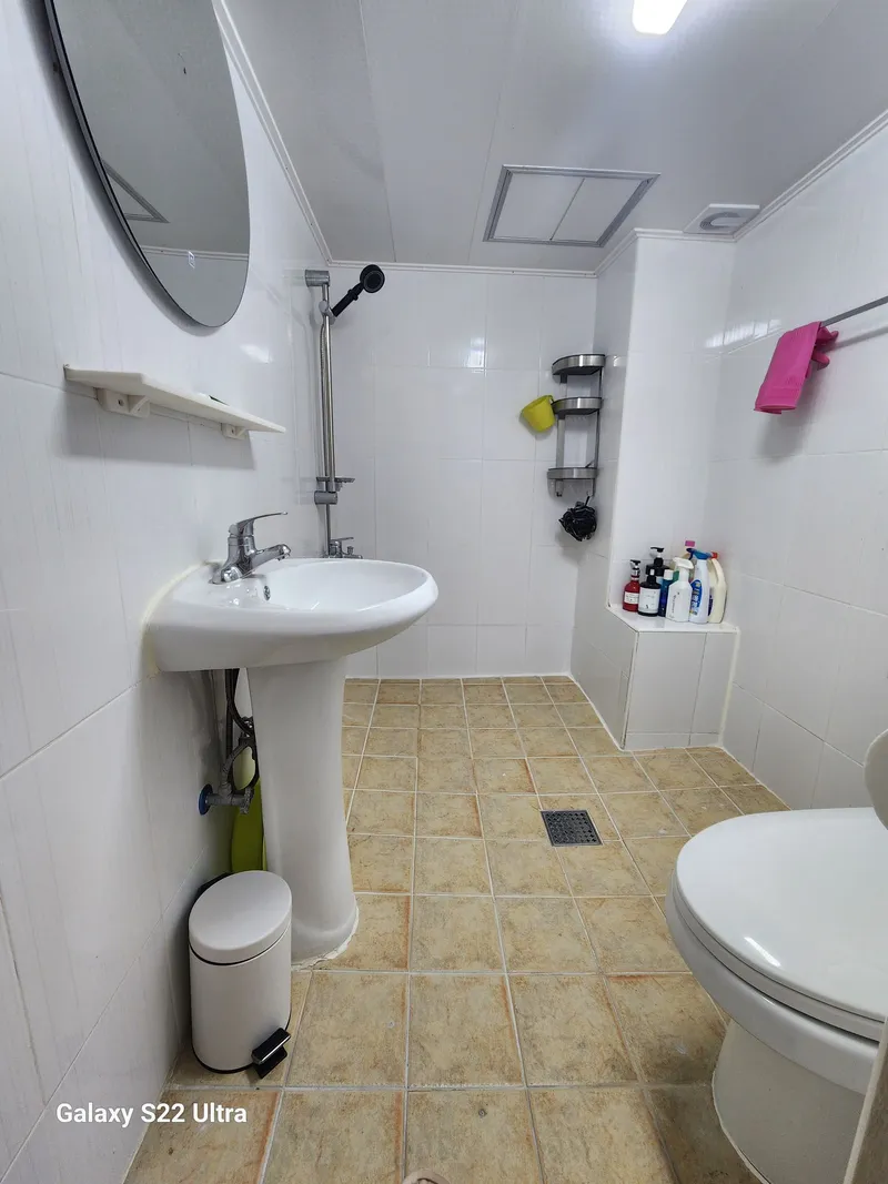[Wonju] Healing accommodation where you can enjoy a peaceful and leisurely stay 4