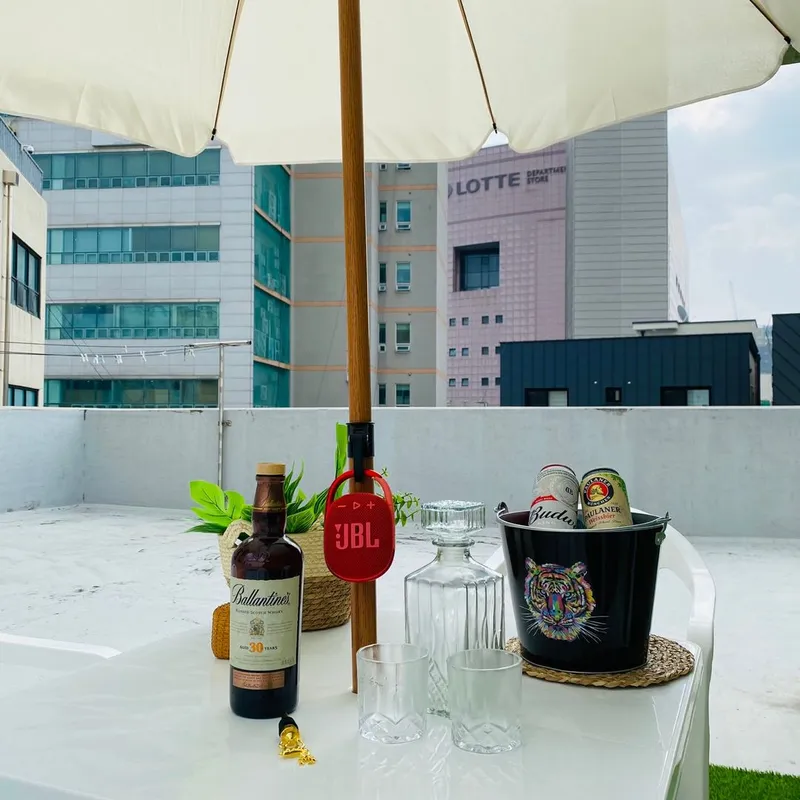 [대전 서구] 둔산 용문 탄방 괴정 근처 아늑한 풀옵션 가성비(주차가능) 19
