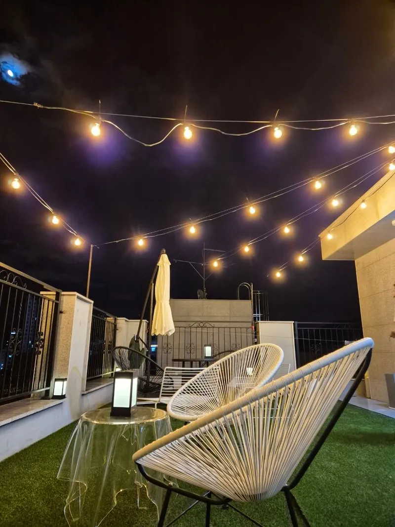 [Dongjak, Seoul][Seoul Sadang] Cozy accommodation, Semi-basement A6, 5-minute walk from Sadang Station / 15 minutes from Gangnam 13