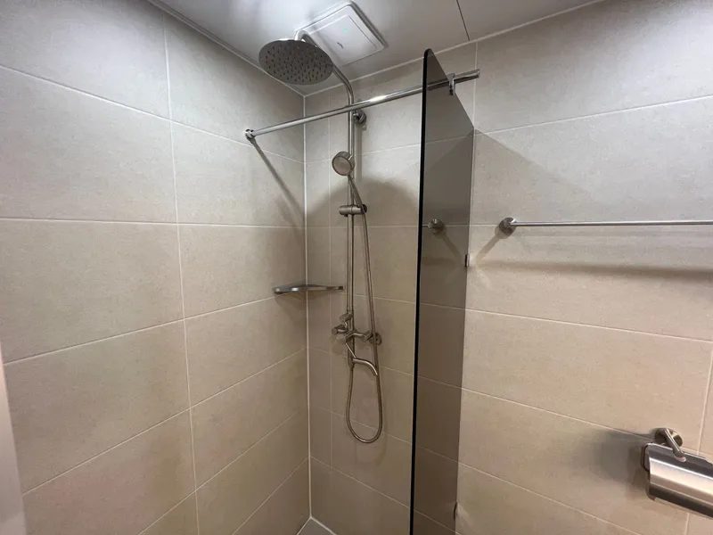 [Mapo, Seoul] Hotel-class fully remodeled, 3 seconds walk from Hapjeong Station 9