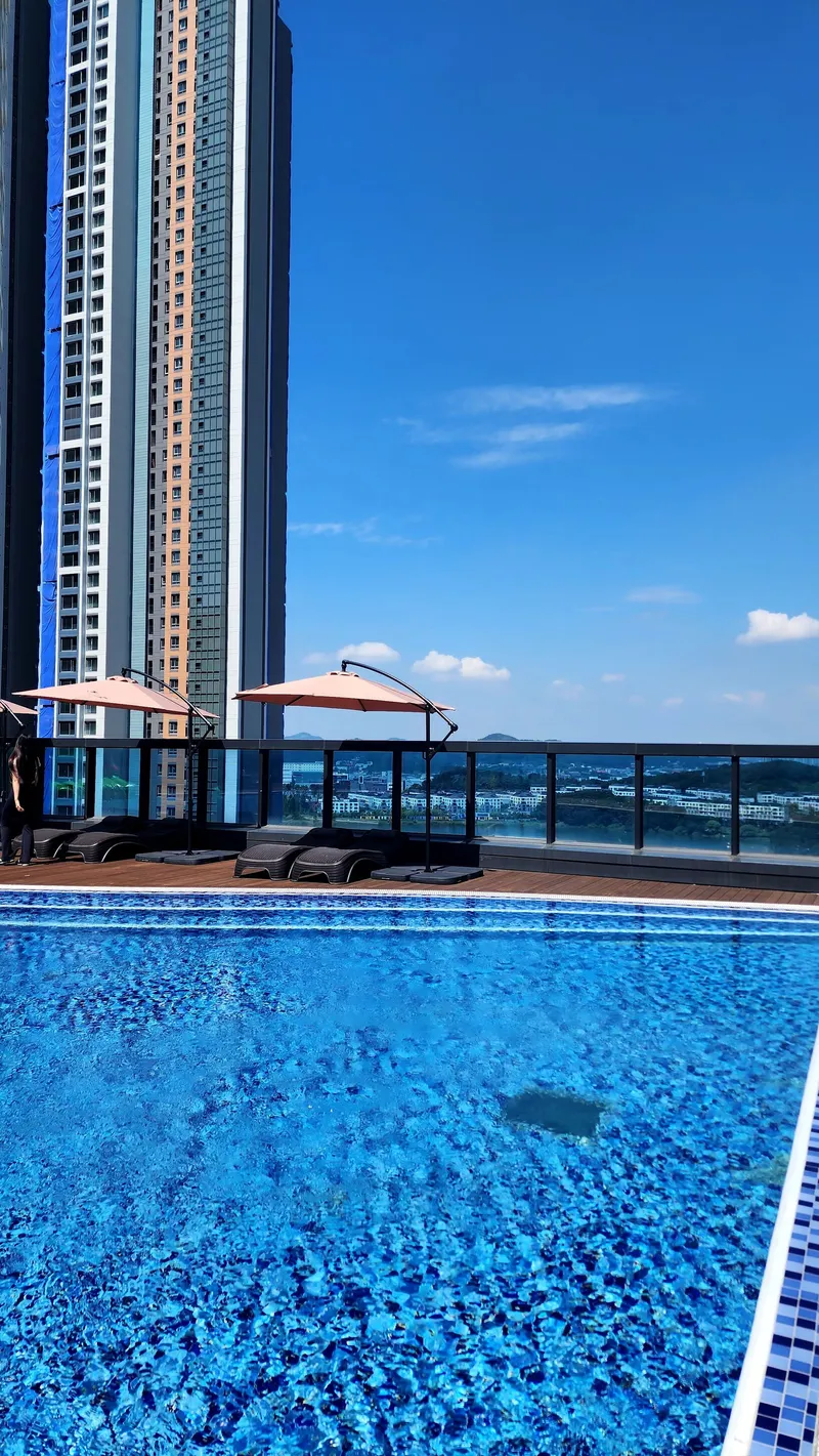 [Hwaseong][Gyeonggi Dongtan] Lake Park View Residence 15