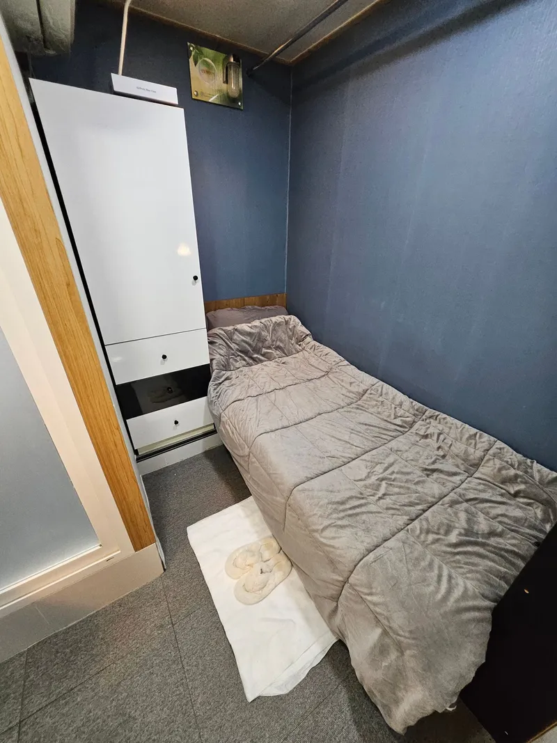 [Jongno, Seoul] Hyehwa Station, clean one-room accommodation with private bathroom 9