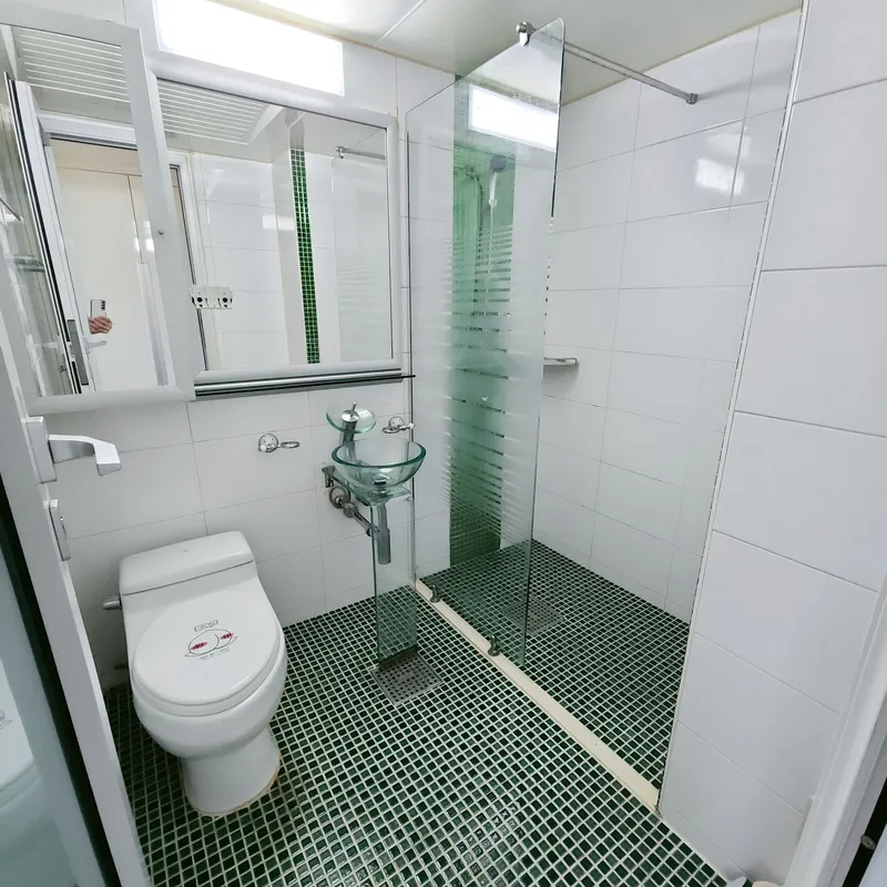 [Guri][3 minutes from Gyeonggi Guri Station]/New special price/Living in a fully-optioned officetel in Guri for a month 5