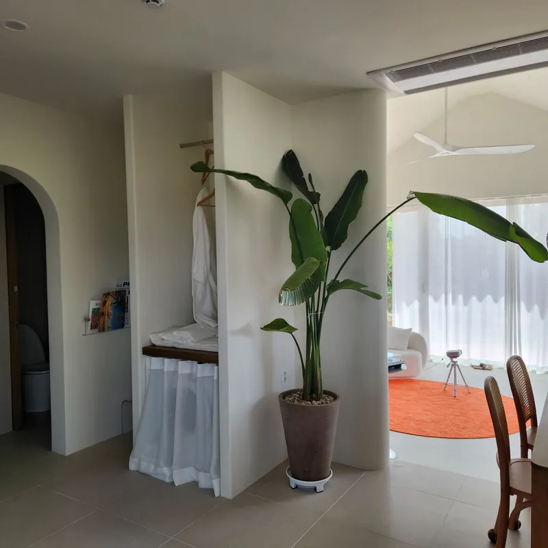 [Hangyeong, Jeju] Private emotional accommodation in the west of Jeju Island 16