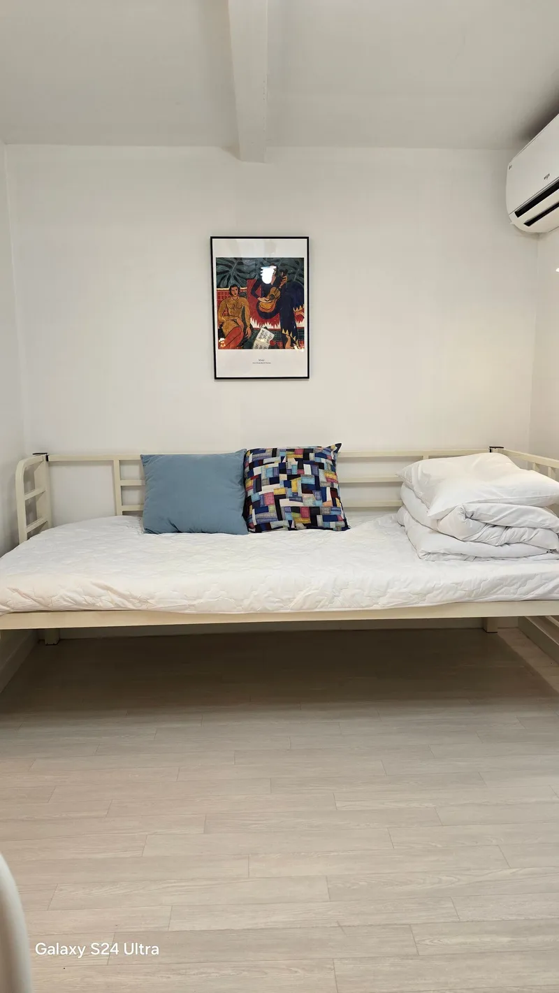 [Jongno, Seoul] The best center of Inwangsan stay. Cheongwadae, Gyeongbokgung, Changdeokgung, Deoksugung, Myeongdong 30