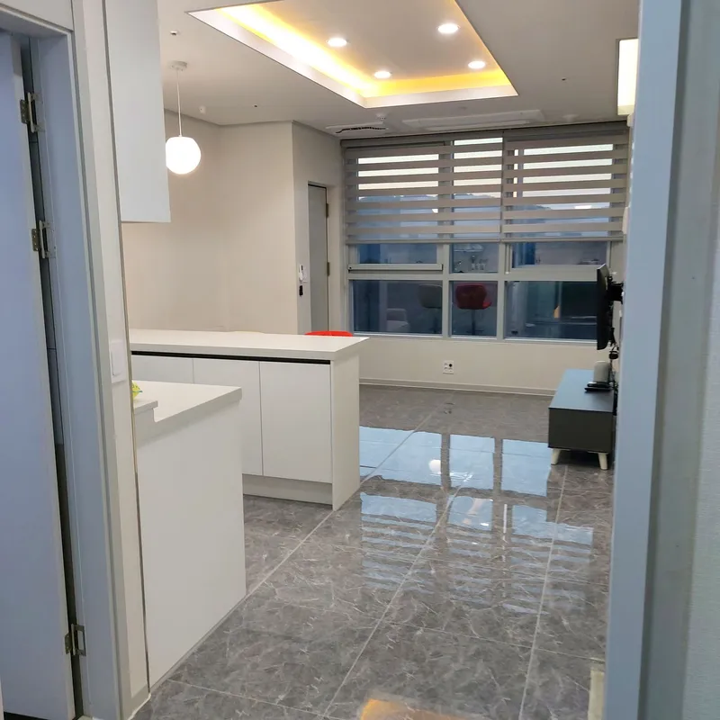 [Yuseong, Daejeon] Dungok-dong two-room officetel 9