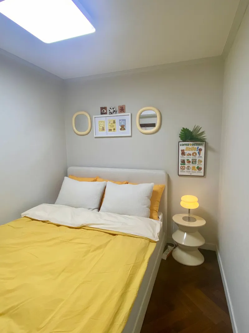 [Hallim, Jeju] Sentimental Vintage House #PrivateHouse #Hyeopjaeryangga #Pedestrian 7