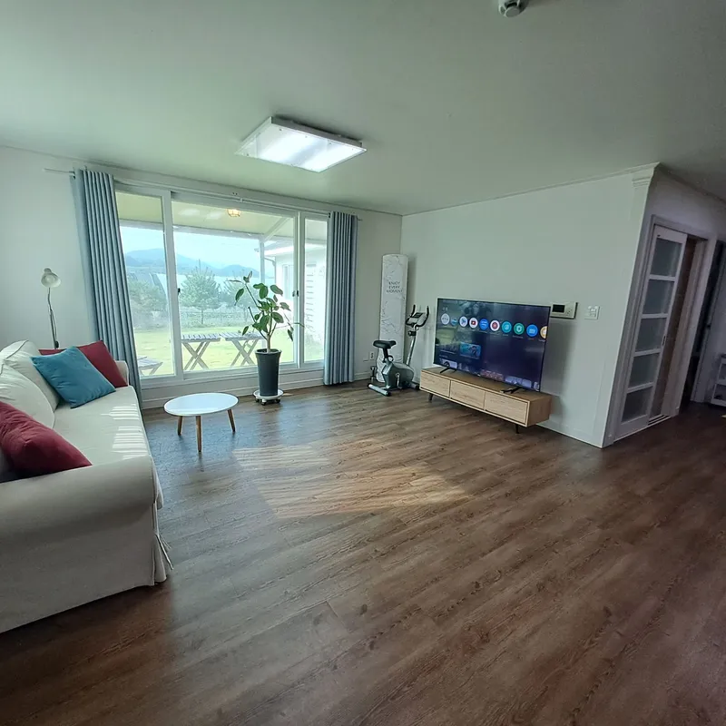 [Yangpyeong] A 33-pyeong, three-room, independent house in a quiet rural village with good air 29
