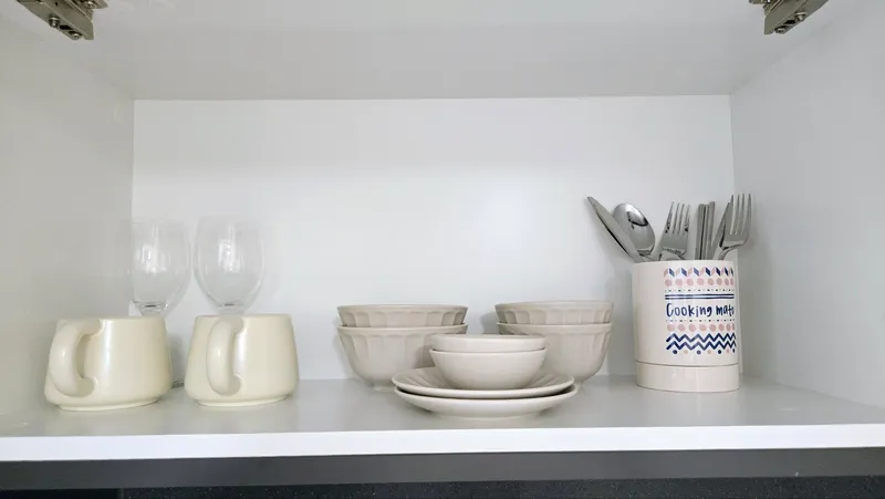 [Jeonju] Staying at an officetel near Jeonju City Hall in Hanok Village Jeonju 2 11