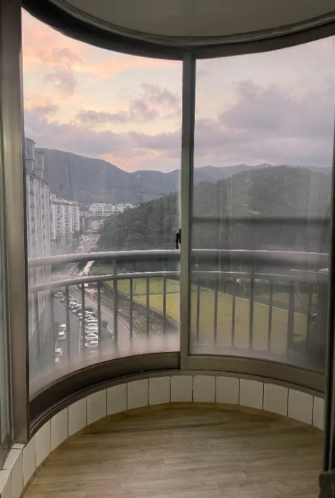 [Gyeongju] Gyeongju Station / Hwangridan-gil / Apartment 10