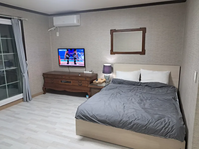 [Pyeongchang] Daegwallyeong Sky Fragrance Pension E 2