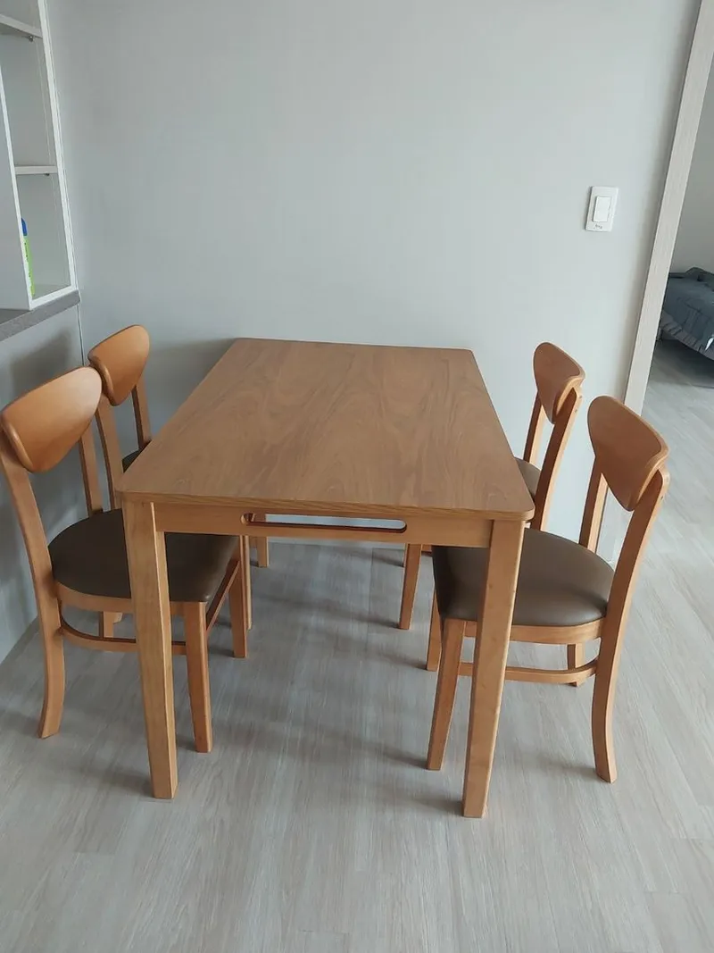 [Yangsan] Quiet apartment near E-Mart Traders in Jujin-dong and Soju-dong 11