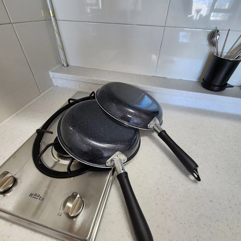 [Guri][3 minutes from Gyeonggi Guri Station]/New special price/Living in a fully-optioned officetel in Guri for a month 9