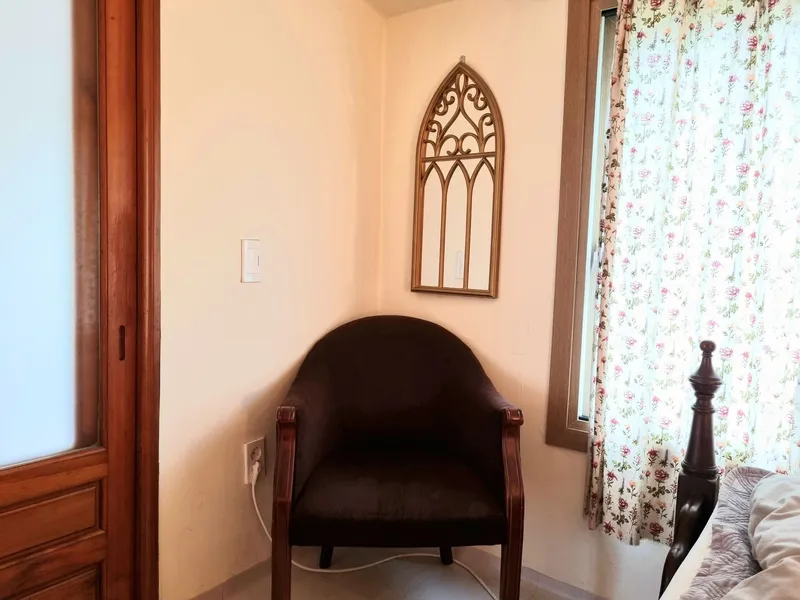 [Iho 1-dong, Jeju] Two-room detached house with Lee Ho-tae-woo garden 5