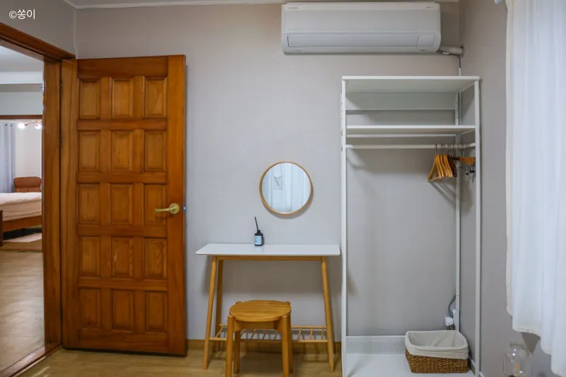 [Hallim, Jeju] Private accommodation with a garden and yard where you can feel the seasons 7