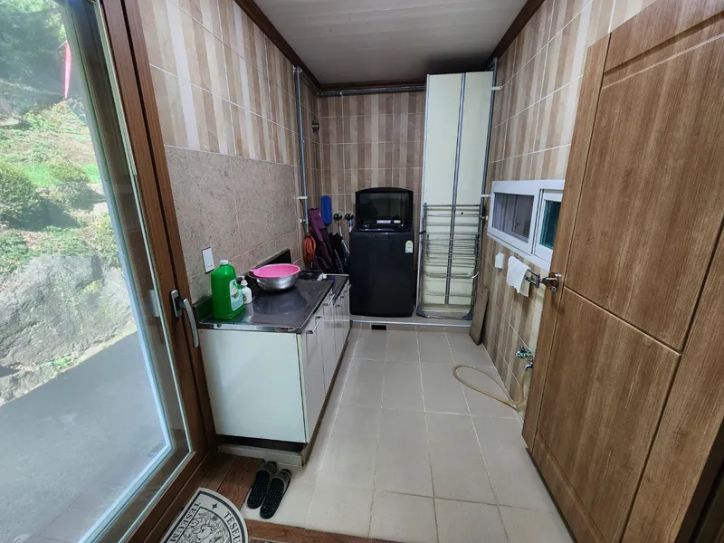 [Hoengseong] High-class three-room detached house in Chiaksan Bugok National Park #Pets allowed 78