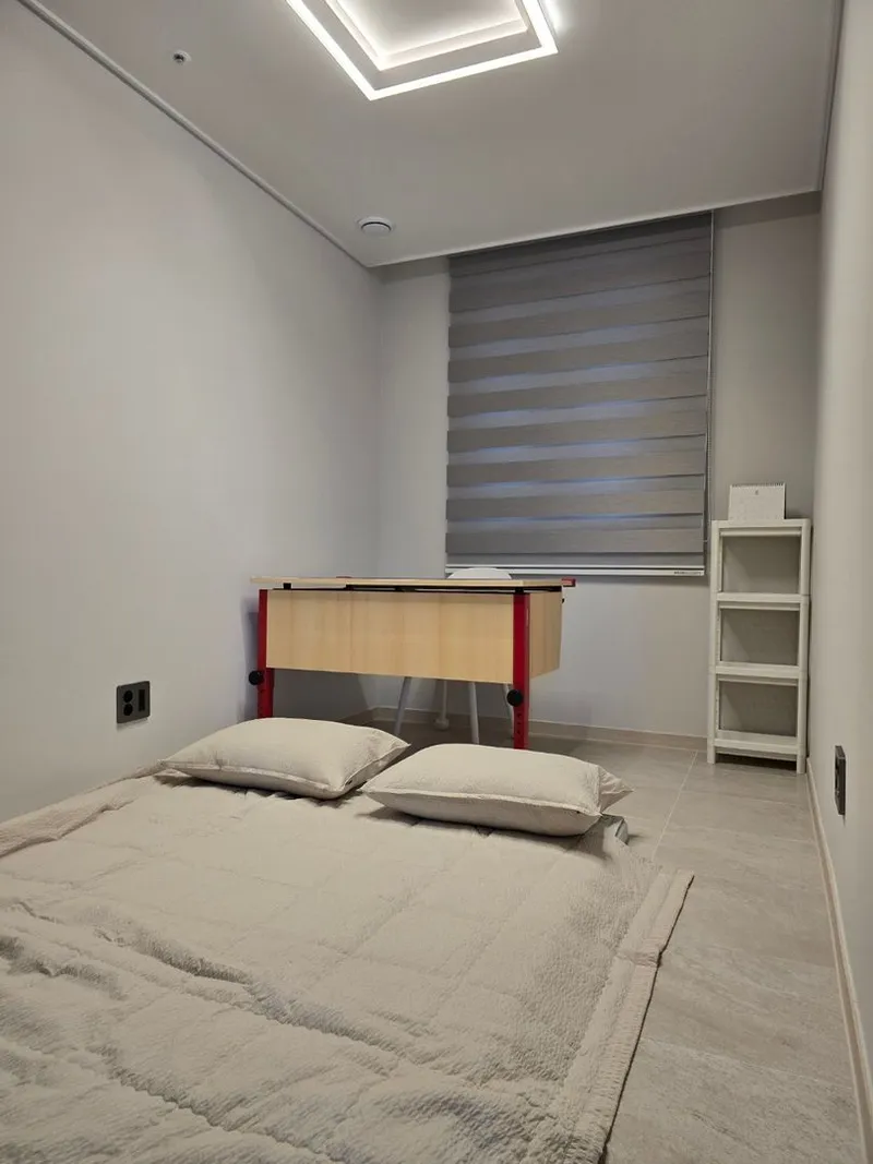 [Sokcho] Ocean Apartment, newly built and like my own home, with a view of the sea and Seoraksan Mountain 32