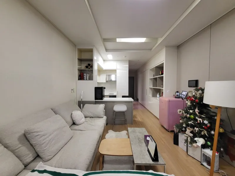 [서울 용산] 신용산역 연결 초역세권 7