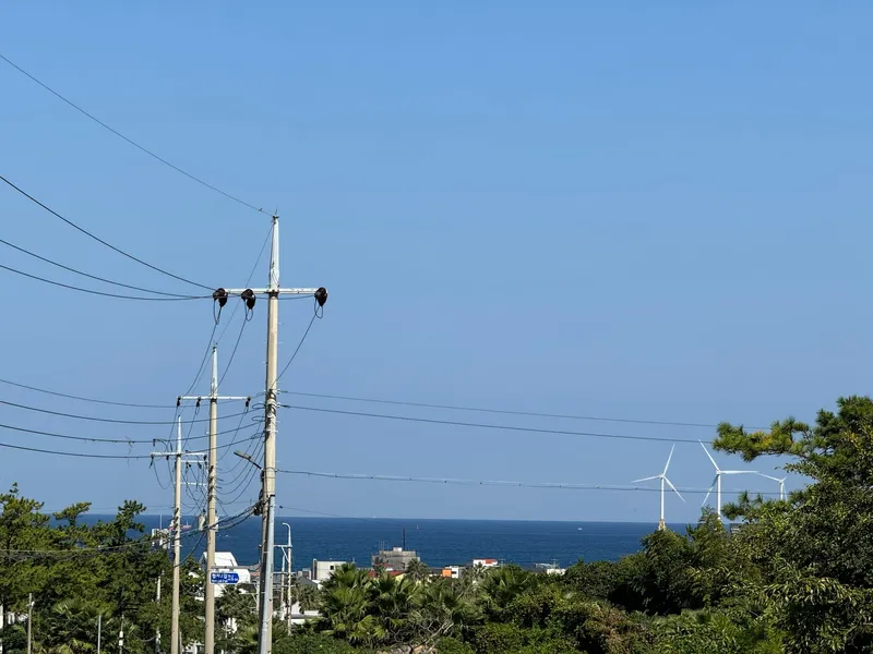 [제주 한림] 협재해변 도보 프라이빗 코지한 인테리어 오션뷰 독채타운하우스 83