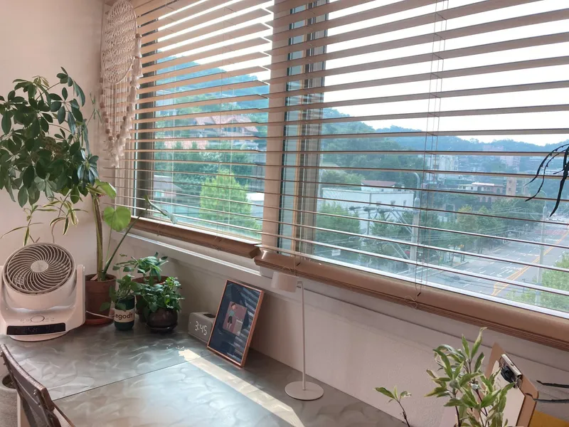 [Jongno, Seoul] Buam Stay 16