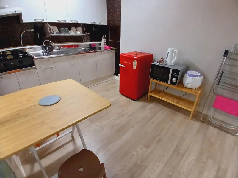 [Namdong, Incheon] Spacious villa near Mansu Dongbu Elementary School 10