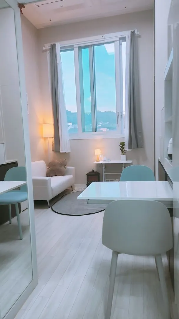 [Guro, Seoul] 1 minute walk from Oryu Station, 20 minutes from Yeouido 22