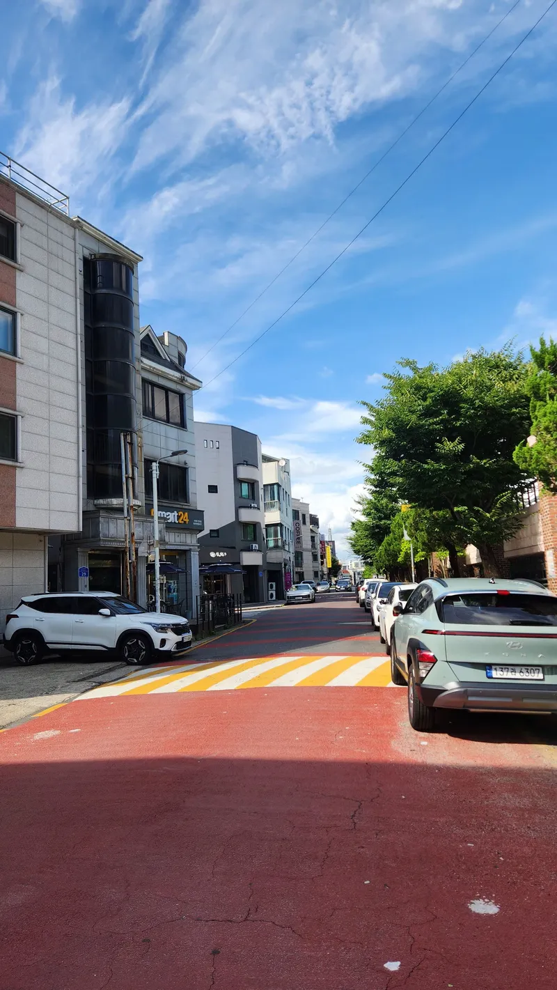[대전 서구] 둔산 탄방 남선공원 근처 풀옵션 아늑한 2인 31