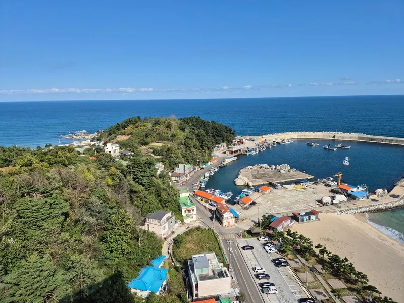 [Yangyang] Top floor with the best ocean view, just a 1-minute walk away~ Premium wine provided for stays of one week or more 26