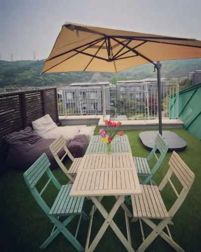 [Seongnam] Bundang Pangyo 3-room duplex terrace house 8