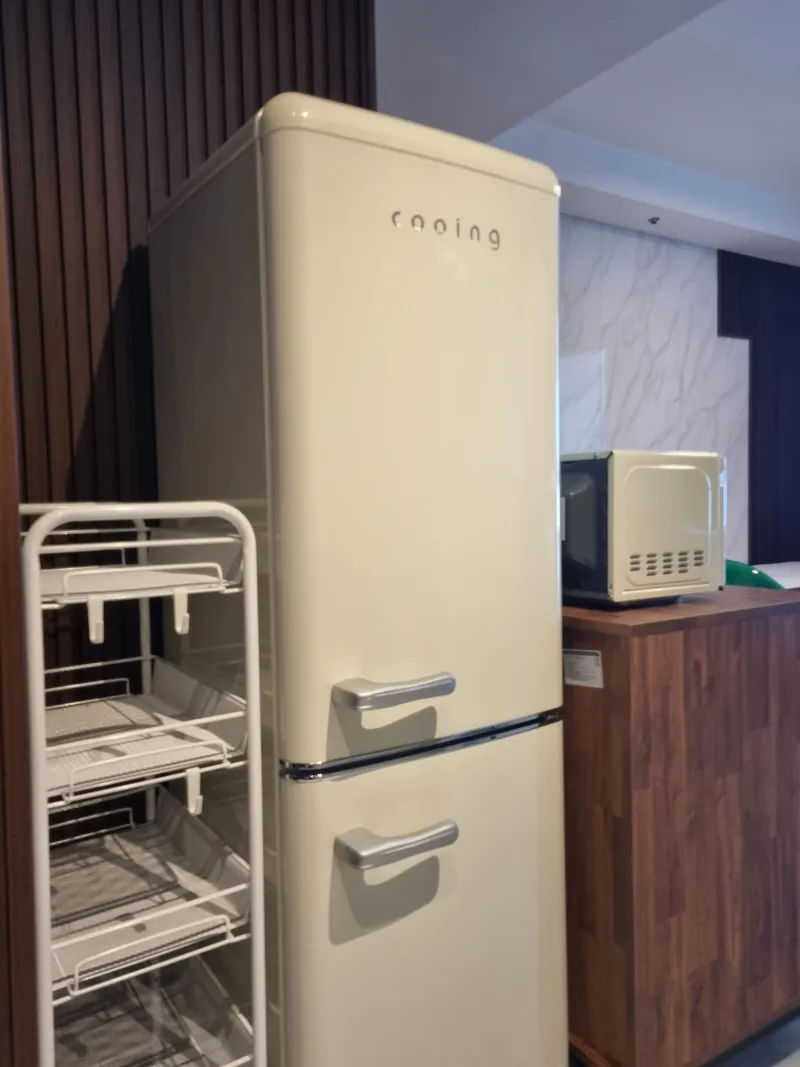 [서울 강남] 선릉역 코엑스 도보5분 퀸 트윈베드 호텔형 도심속 힐링스팟 34
