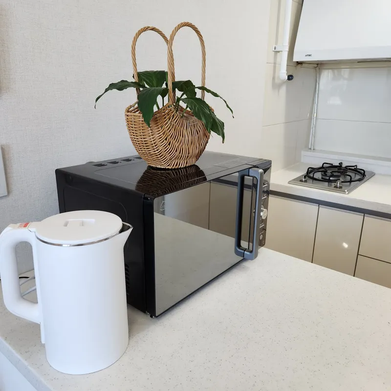 [Guri][3 minutes from Gyeonggi Guri Station]/New special price/Living in a fully-optioned officetel in Guri for a month 7