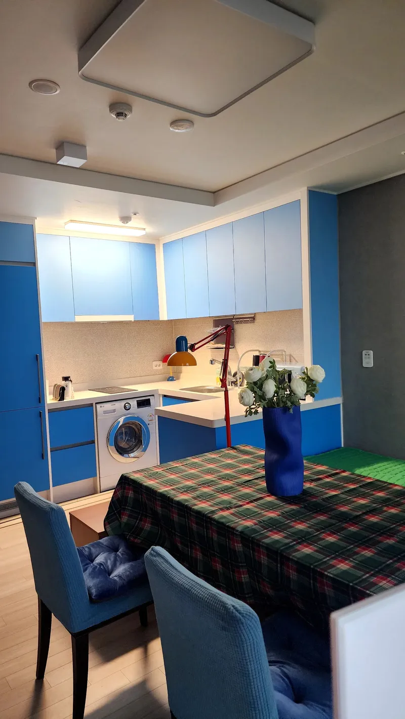 [Hwaseong][Gyeonggi Dongtan] Lake Park View Residence 9