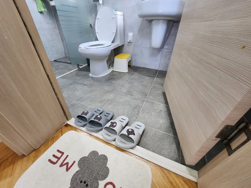 [제주 한림] 협재해변 도보 프라이빗 코지한 인테리어 오션뷰 독채타운하우스 50