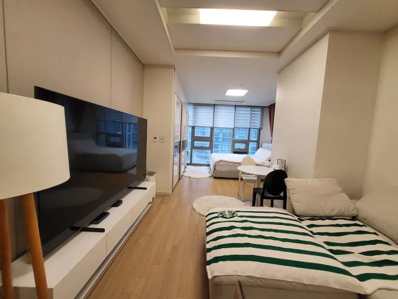 [서울 용산] 신용산역 연결 초역세권 10