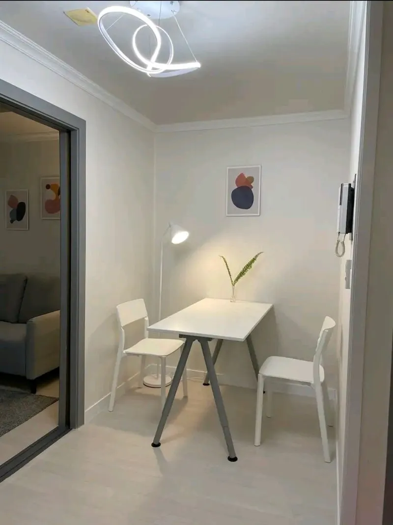 [Yeonje, Busan] Very quiet and convenient luxury two-room 3 minutes from Yeonsan Station 3