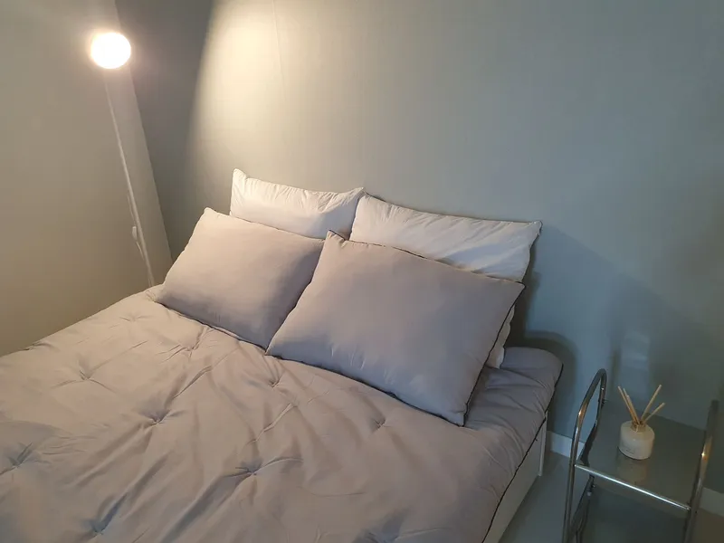 [Seodaemun, Seoul] Ewha Womans University, Yonsei University, Sinchon Severance Hospital, 18 pyeong two-room apartment 2