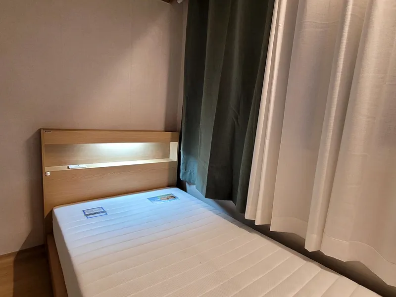 [Mapo, Seoul] Remodeled two-room apartment (semi-basement), 3 minutes walk from Mangwon Station 24