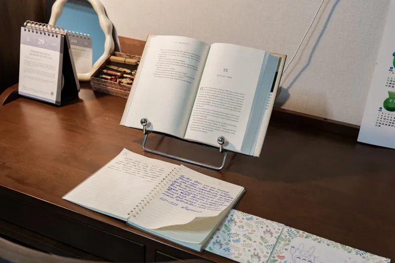 [Seo-gu, Daejeon][Daejeon Manyeon-dong] Spacious two-room with lots to enjoy #Nearby places with lots to do 51