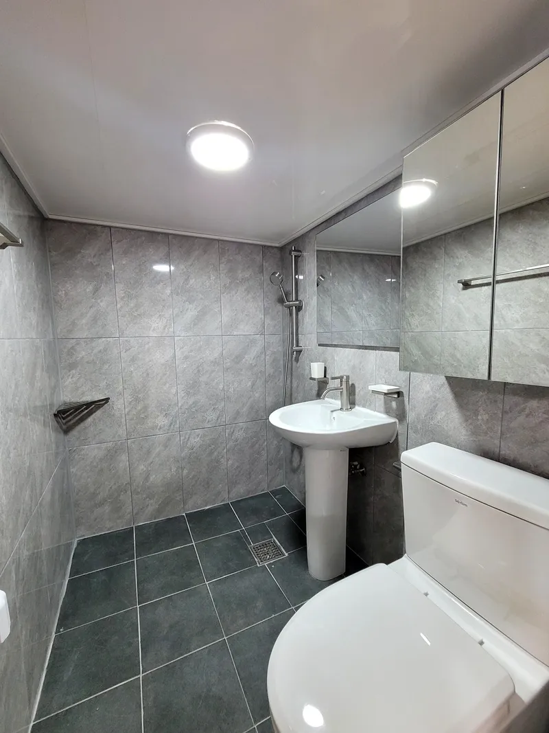 [Mapo, Seoul] Remodeled two-room apartment (semi-basement), 3 minutes walk from Mangwon Station 29