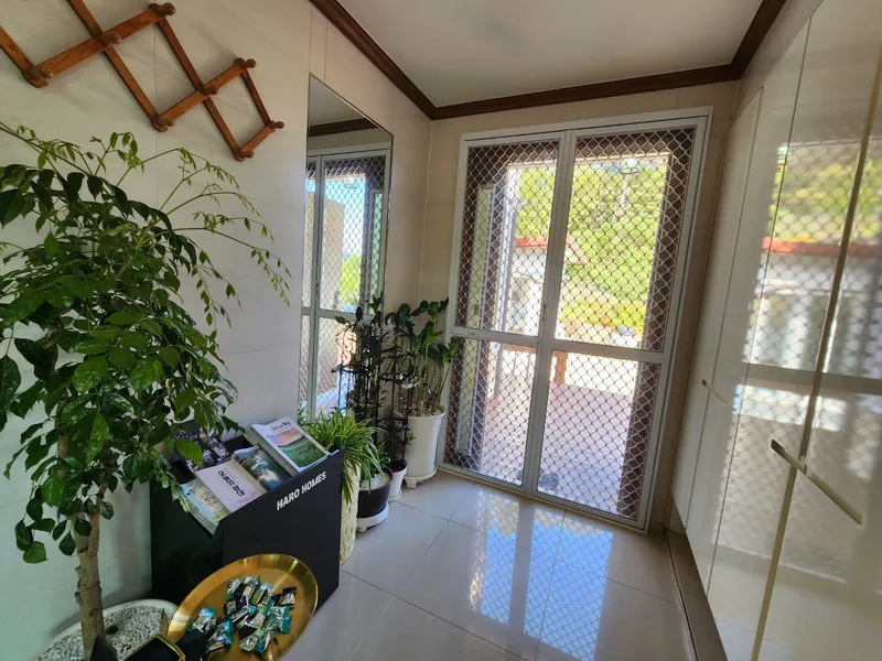 [Hoengseong] High-class three-room detached house in Chiaksan Bugok National Park #Pets allowed 70